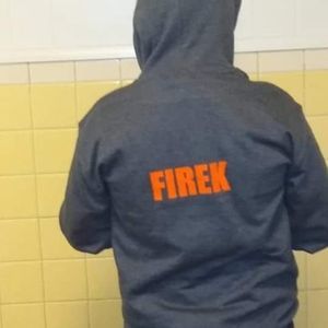 Meet your Posher, Raymond